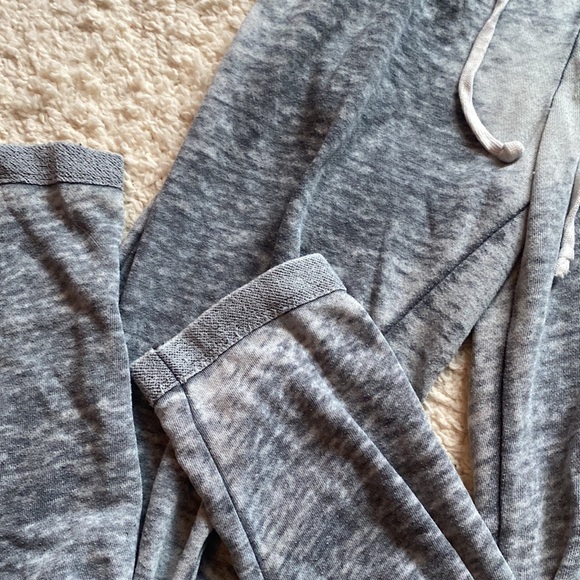 Alternative lounge joggers, light soft pants - Picture 3 of 4